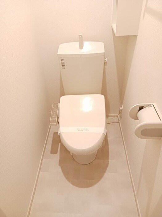 メゾン　ピエールの物件内観写真