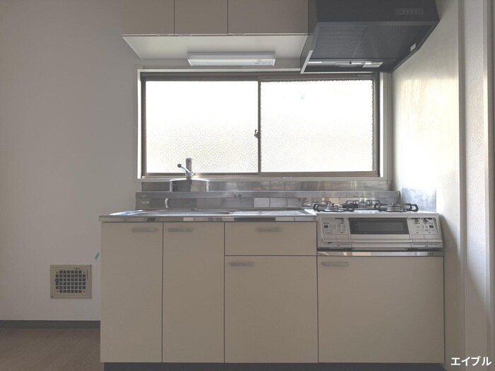 シャルム２１の物件内観写真