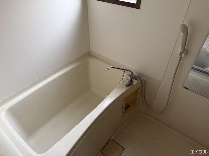 シャルム２１の物件内観写真