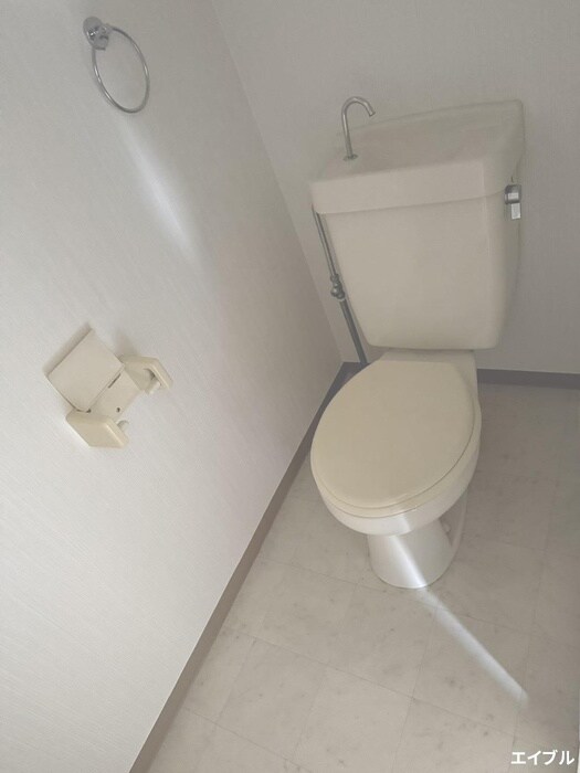 シャルム２１の物件内観写真