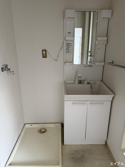 シャルム２１の物件内観写真