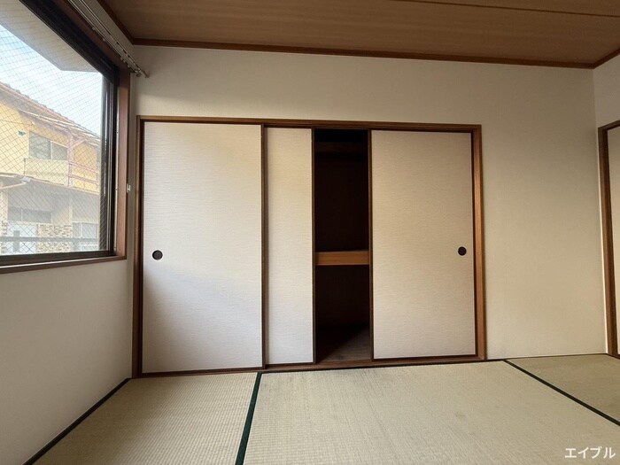 シャルム２１の物件内観写真