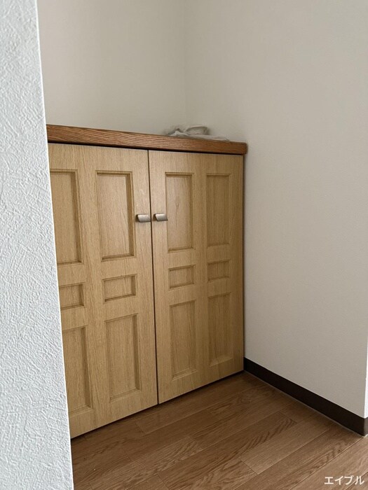 シャルム２１の物件内観写真