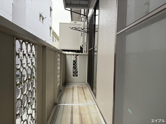 シャルム２１の物件内観写真