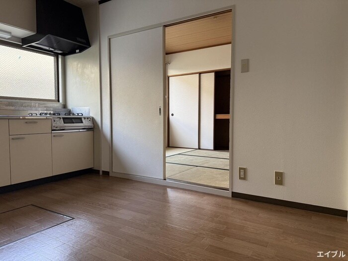 シャルム２１の物件内観写真