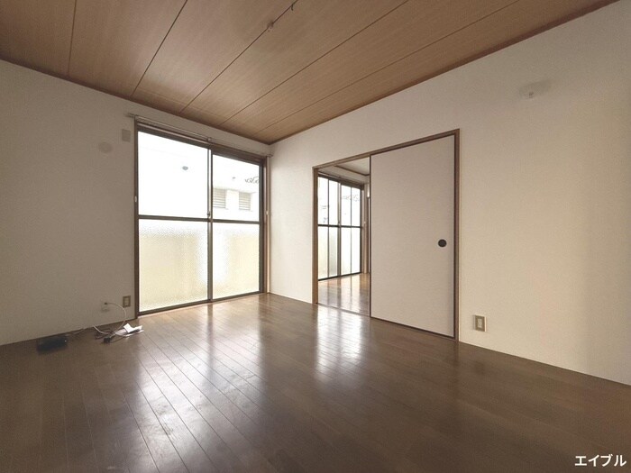 シャルム２１の物件内観写真