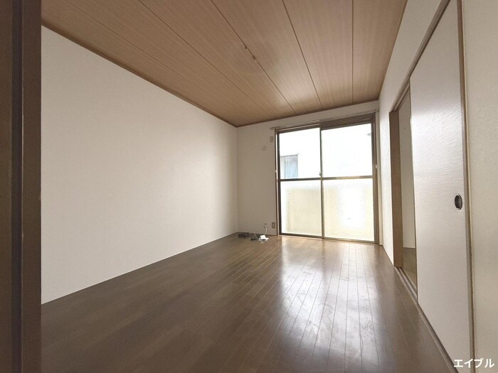 シャルム２１の物件内観写真