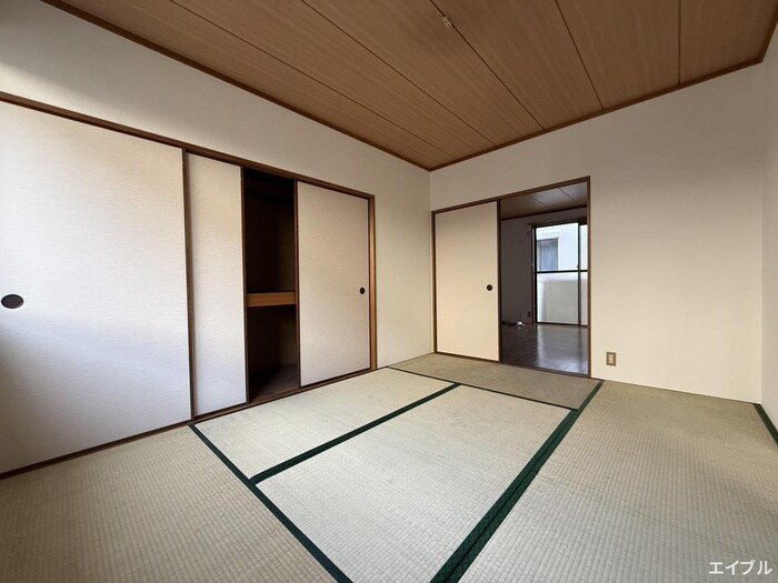 シャルム２１の物件内観写真