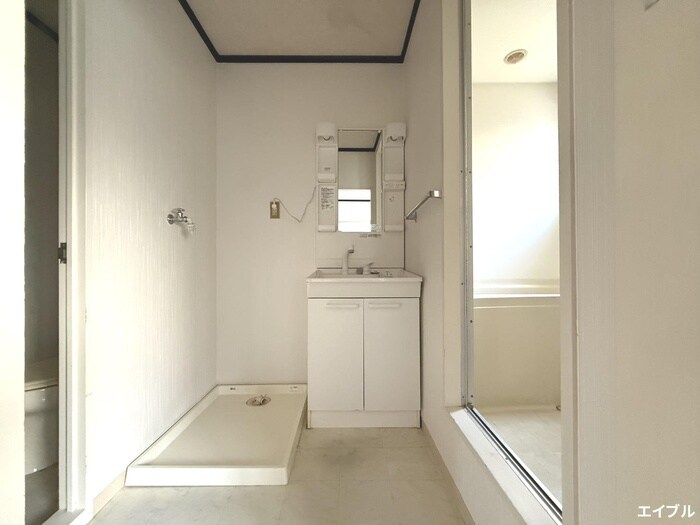 シャルム２１の物件内観写真