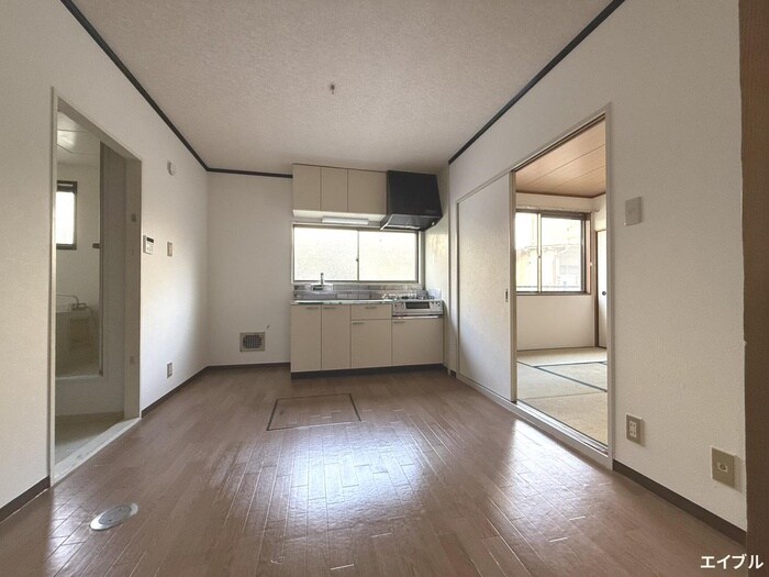 シャルム２１の物件内観写真