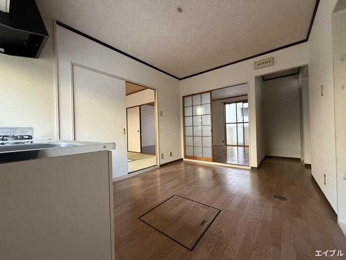 シャルム２１の物件内観写真