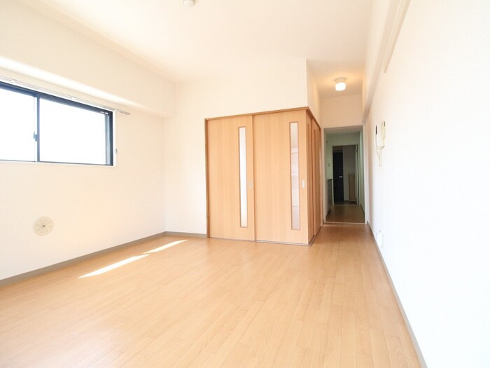 第５メゾン舟入本町の物件内観写真