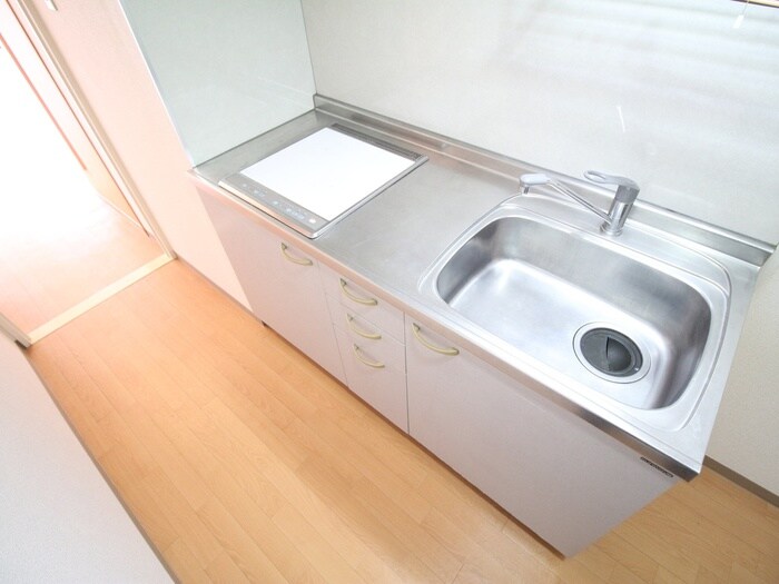 第５メゾン舟入本町の物件内観写真