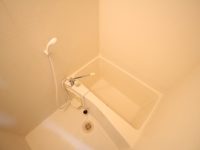 第５メゾン舟入本町の物件内観写真