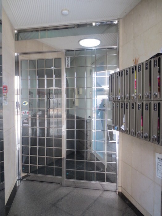 第５メゾン舟入本町の物件外観写真