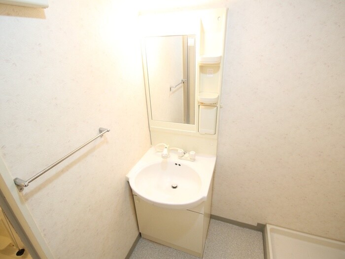 第５メゾン舟入本町の物件内観写真