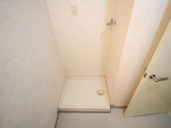 第５メゾン舟入本町の物件内観写真