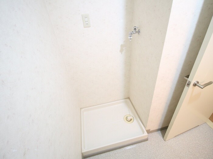 第５メゾン舟入本町の物件内観写真