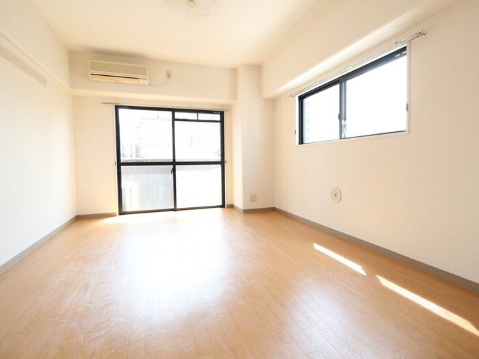 第５メゾン舟入本町の物件内観写真