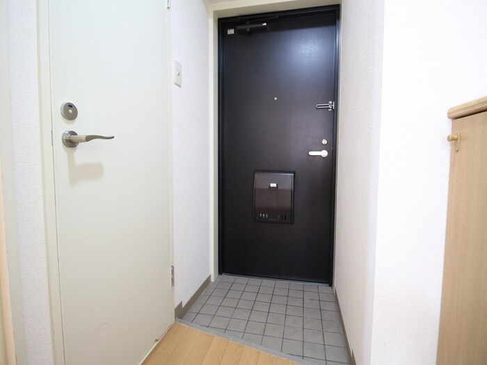 第５メゾン舟入本町の物件内観写真