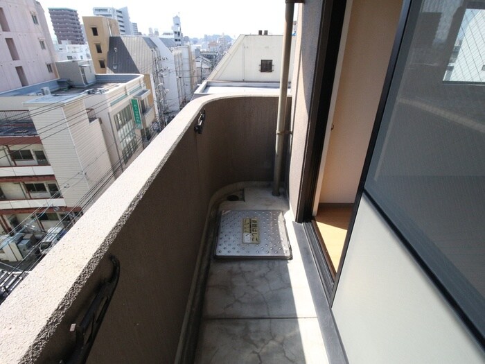 第５メゾン舟入本町の物件内観写真