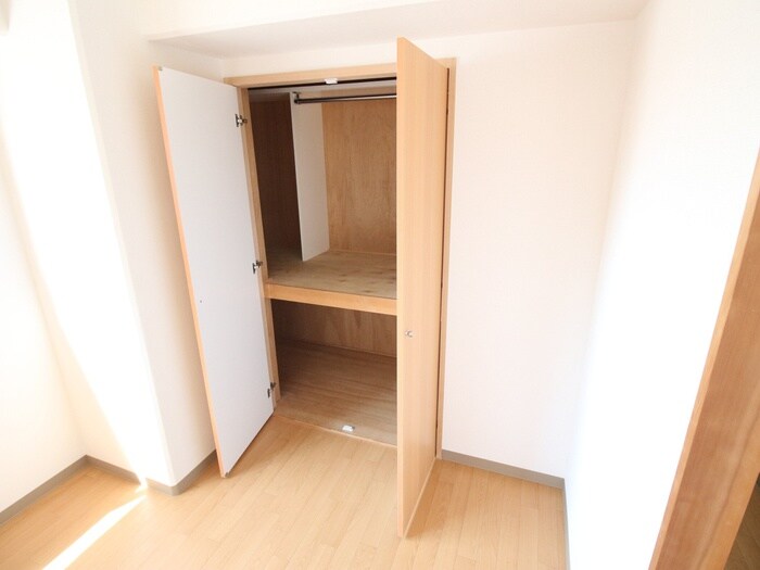 第５メゾン舟入本町の物件内観写真