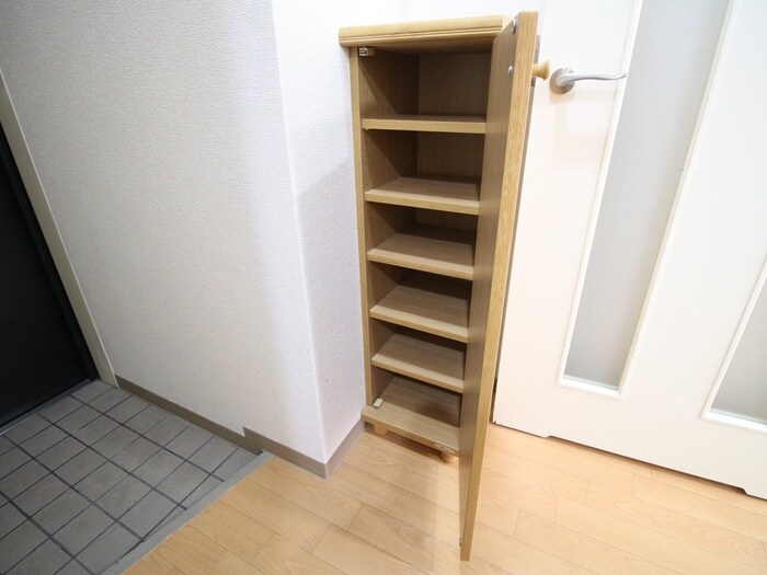 第５メゾン舟入本町の物件内観写真