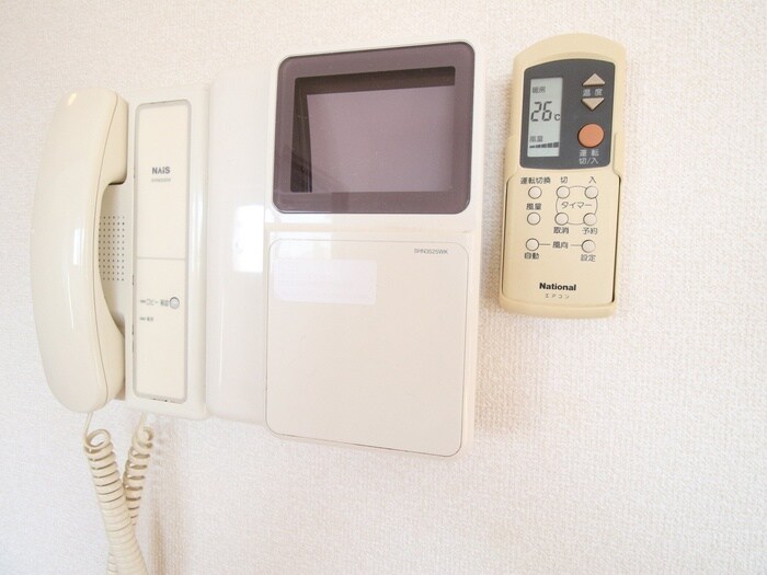 第５メゾン舟入本町の物件内観写真