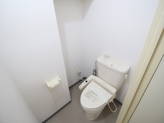 第５メゾン舟入本町の物件内観写真