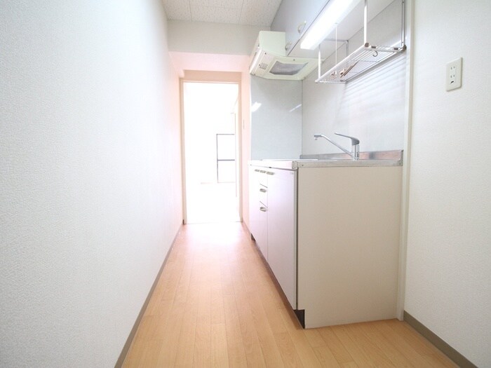 第５メゾン舟入本町の物件内観写真