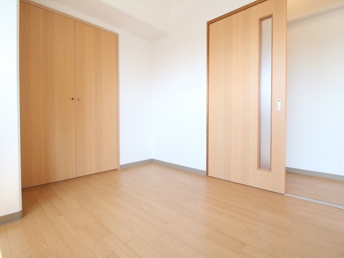 第５メゾン舟入本町の物件内観写真