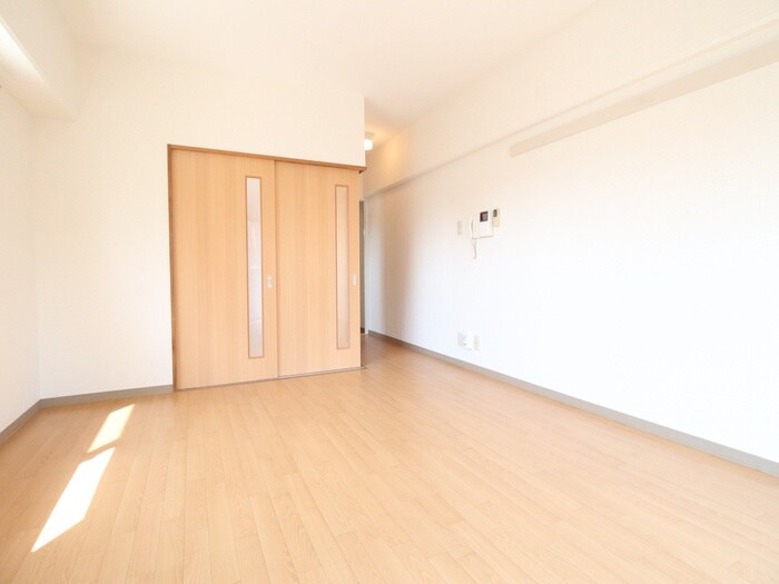 第５メゾン舟入本町の物件内観写真