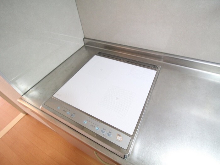 第５メゾン舟入本町の物件内観写真