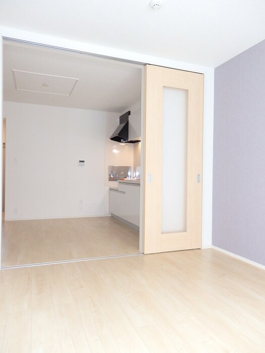 サクラの物件内観写真