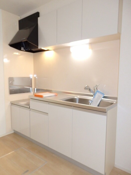 サクラの物件内観写真