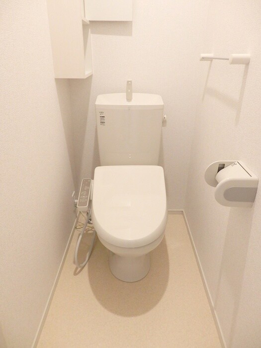 サクラの物件内観写真