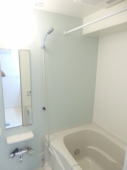 サクラの物件内観写真