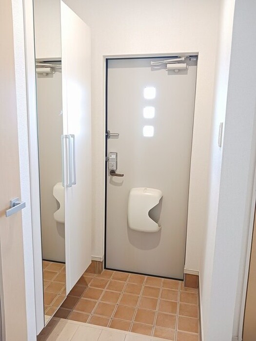 サクラの物件内観写真