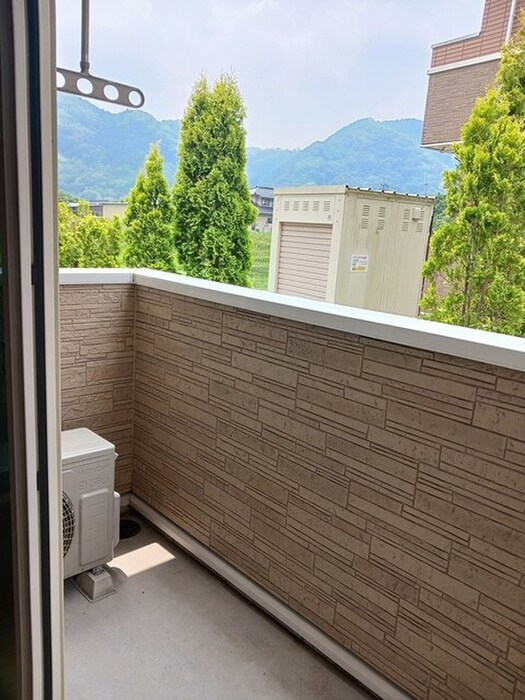 サクラの物件内観写真