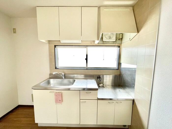 コーポ関本 B棟の物件内観写真