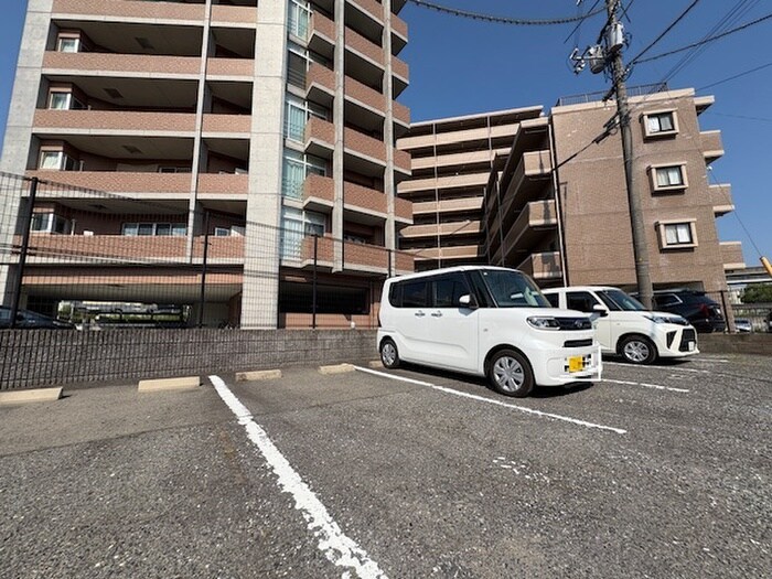 コーポ関本 B棟の物件外観写真