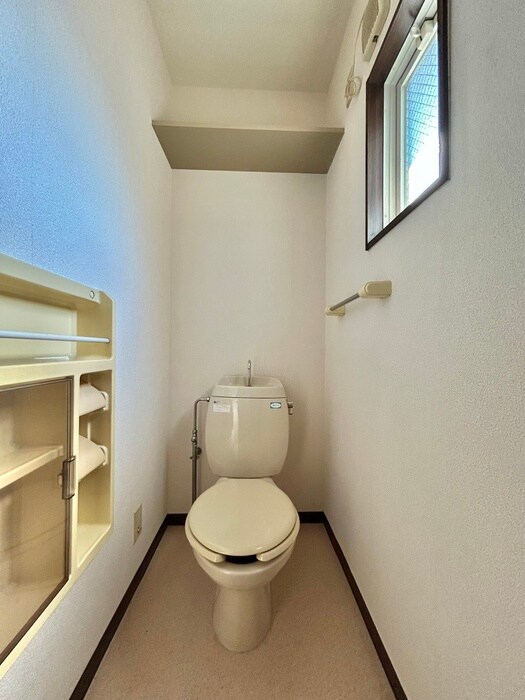 コーポ関本 B棟の物件内観写真