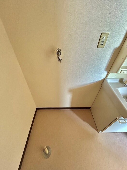 コーポ関本 B棟の物件内観写真