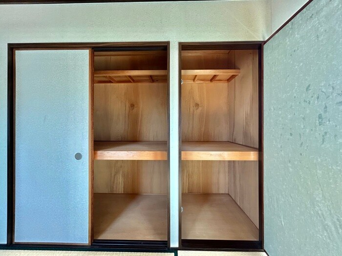 コーポ関本 B棟の物件内観写真