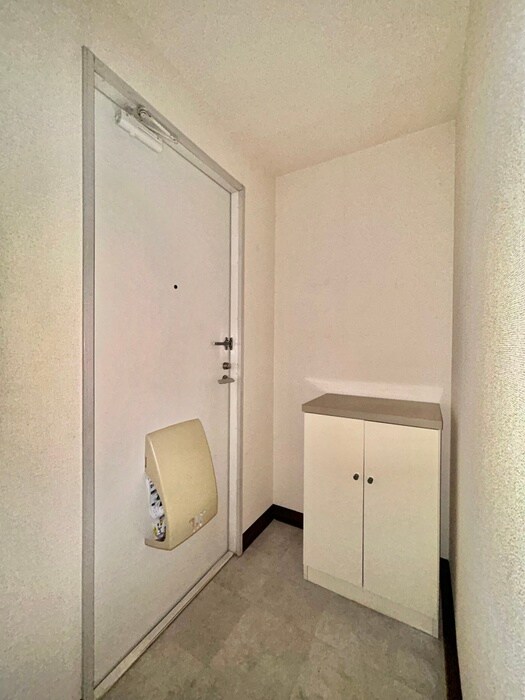 コーポ関本 B棟の物件内観写真