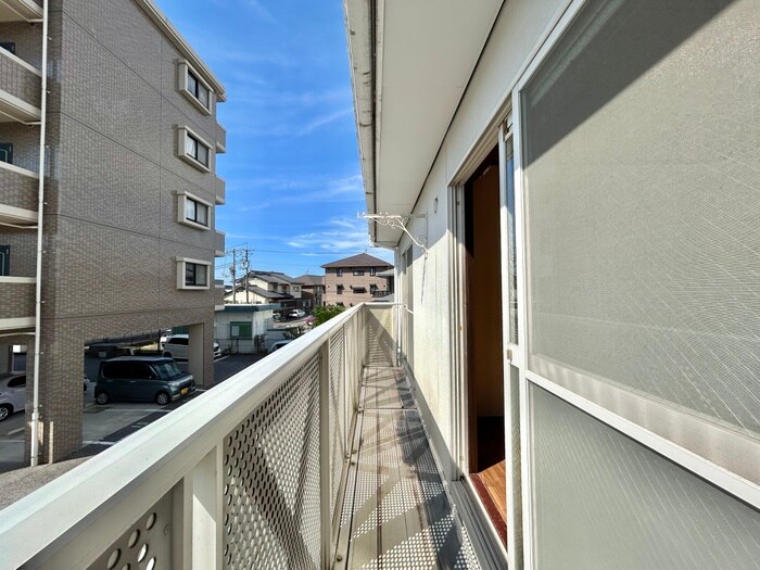 コーポ関本 B棟の物件内観写真