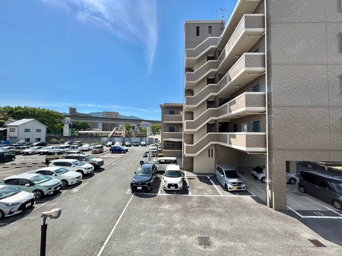 コーポ関本 B棟の物件内観写真