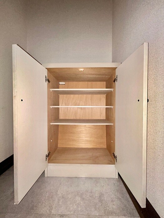 コーポ関本 B棟の物件内観写真