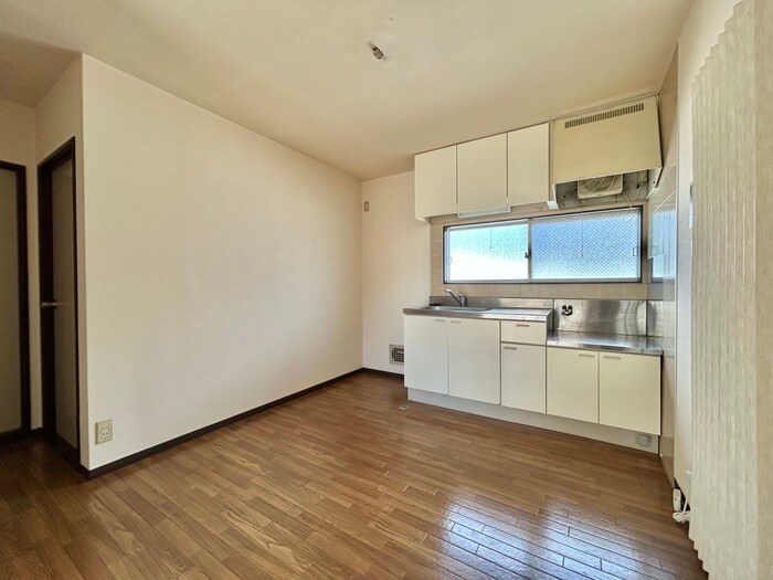 コーポ関本 B棟の物件内観写真