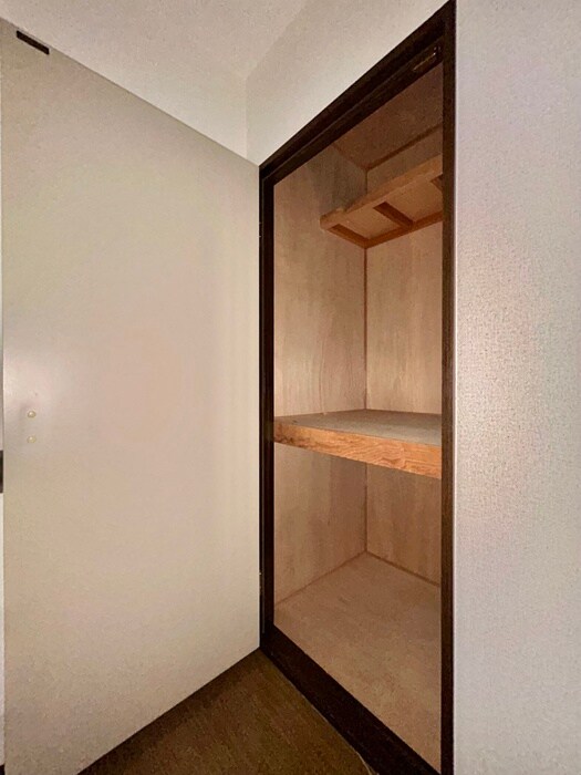 コーポ関本 B棟の物件内観写真